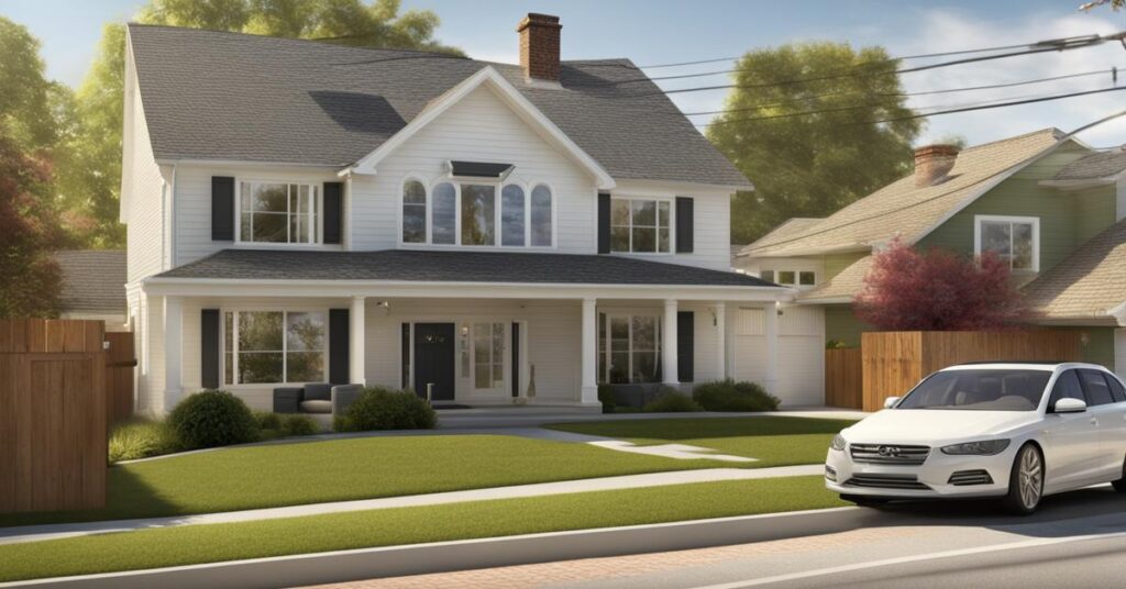 Uciążliwy sąsiad za płotem: co mówi prawo, gdy sąsiad zakłóca ciszę?