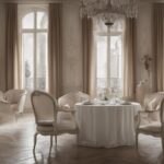 Styl francuski wnętrza – jak urządzić mieszkanie pełne paryskiego szyku i elegancji