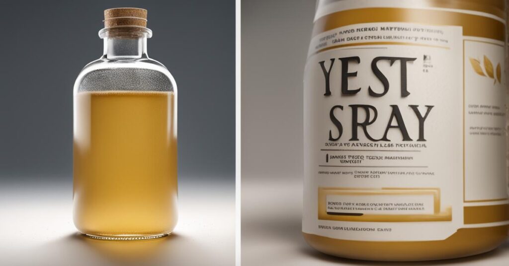 Oprysk z drożdży na pomidory i ogórki – naturalny sposób na zdrowy ogród