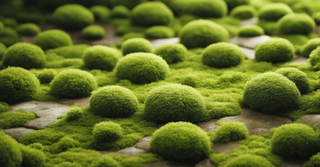 Mech do ogrodu: jak wykorzystywać mchy i paprocie w aranżacji przestrzeni