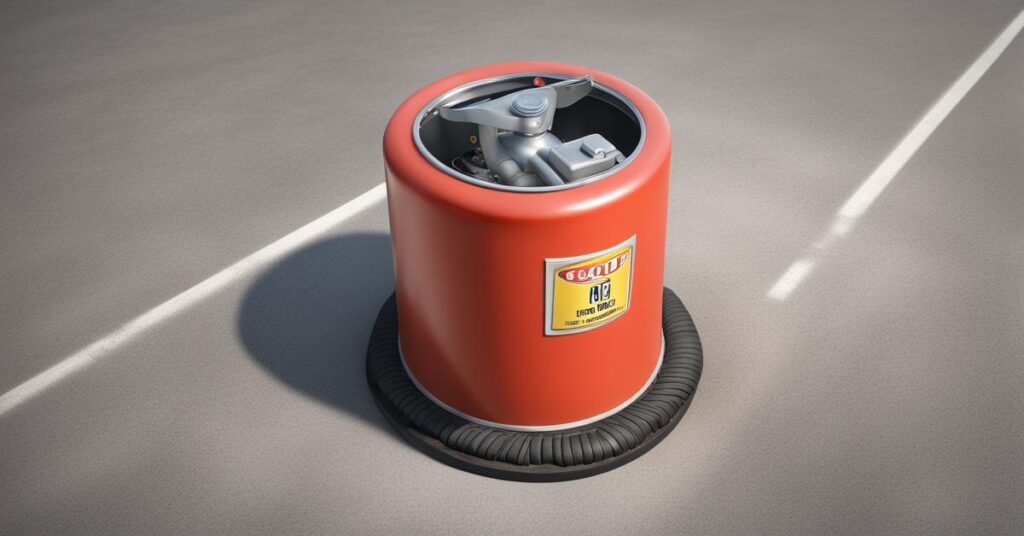 Zbiornik na gaz 2700 na ile wystarcza – wybierając pojemność 2700 litrów