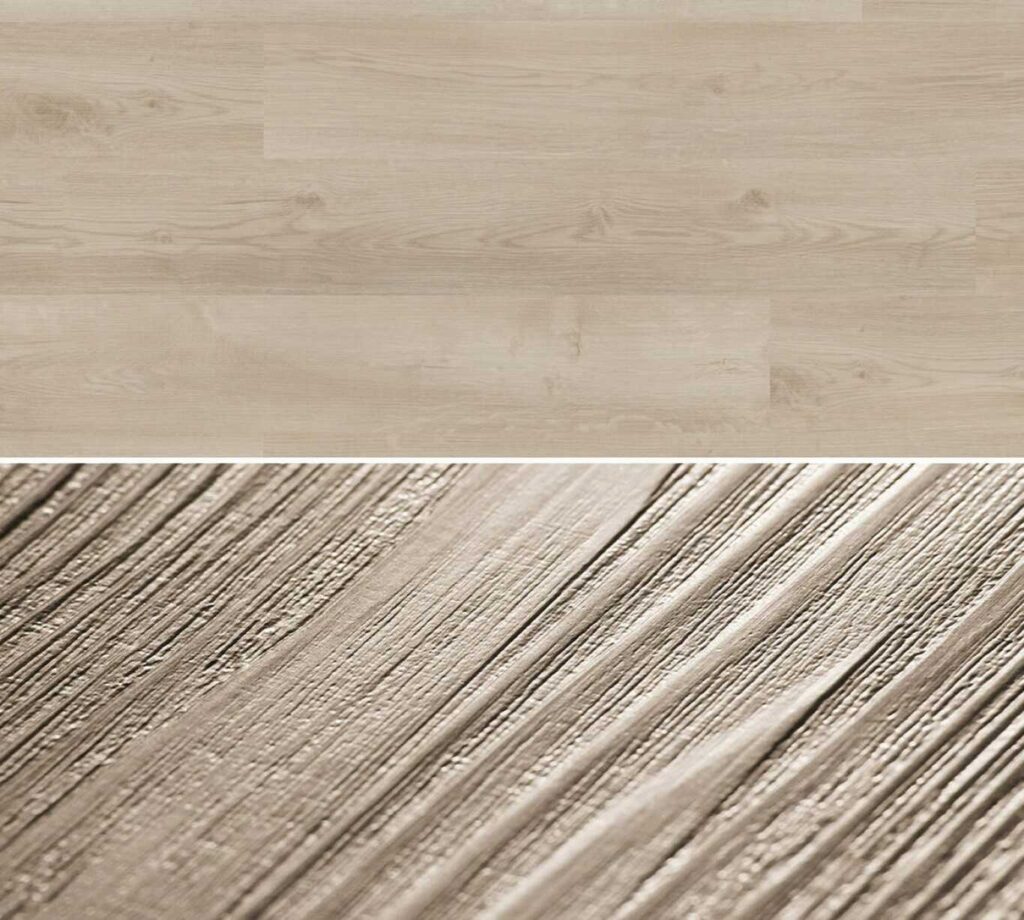 Dlaczego panele winylowe LVT to hit nowoczesnych aranżacji?