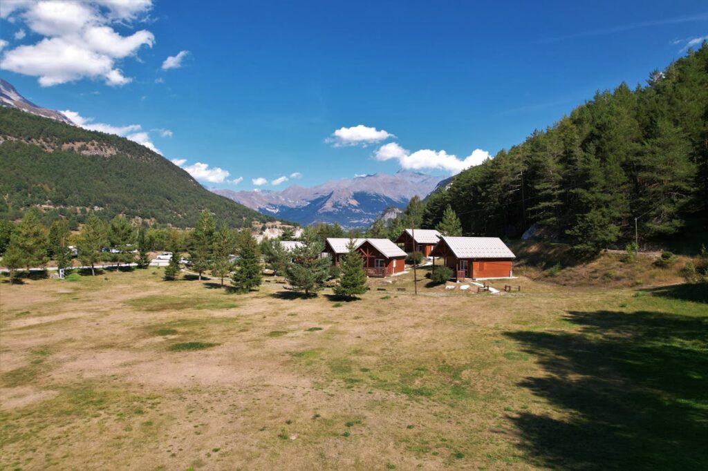 Domki letniskowe całoroczne z drewna – Twoja prywatna oaza spokoju przez 365 dni w roku