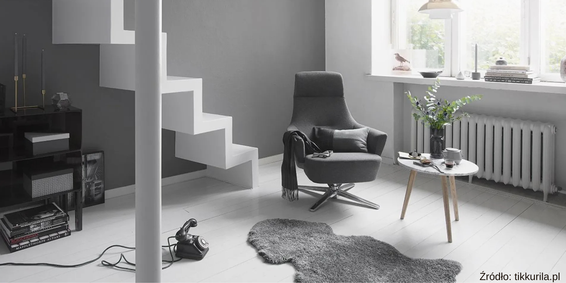 Praktyczne rozwiązania dla pięknych ścian na lata