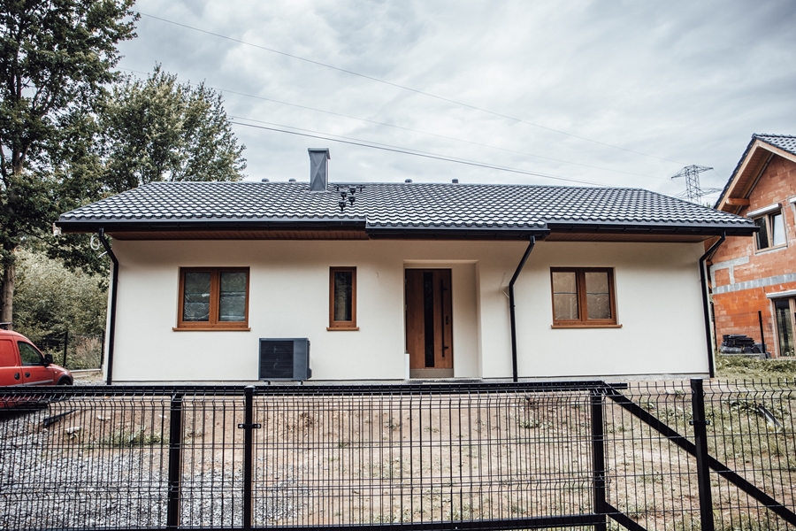 Okna Bielsko - nowoczesne rozwiązania od EMV System