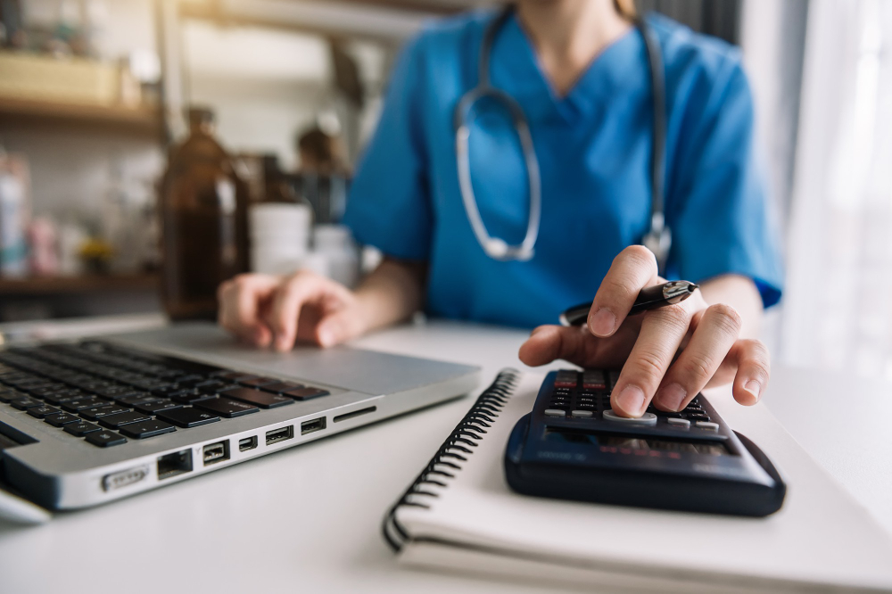 Najczęstsze pytania pielęgniarek dotyczące kredytów i finansowania