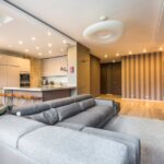 5 błędów przy wykańczaniu mieszkania, których unikniesz dzięki pomocy architekta